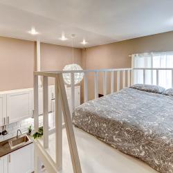 фото 12 SweetHome (СвитХоум) на набережной реки Мойки