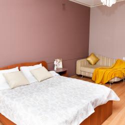 Фото Отель Декабрист на Петровско-Заводской 25