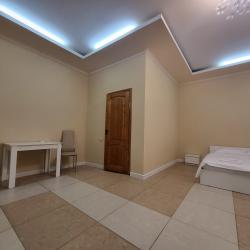 Двухкомнатный номер с 3мя раздельными кроватями