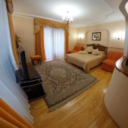 Фото Отель Акварель