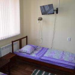 Фото Отель Куралово