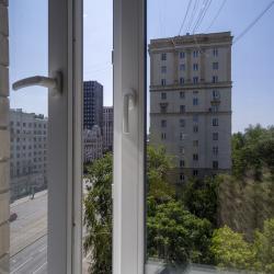 2-комнатные апартаменты стандарт