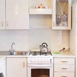 Фото Отель Апаратменты на улице Пролетарская 163