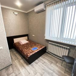 Фото Отель Белое