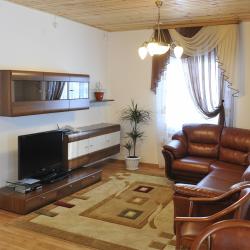 Фото Отель Жемчужина Сибири