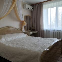Фото Отель Мещёра