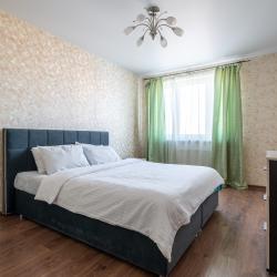 Фото Отель Гостевые студии Екатерины Бочкаревой на улице Молодежная