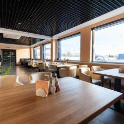 Фото Отель Магнум