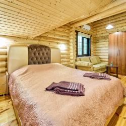 Фото Отель Villa Esenin (Вилла Есенин)