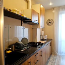 1-комнатные апартаменты студия