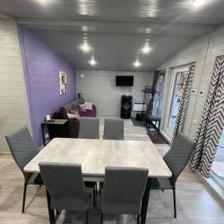 Фото Отель Пушка