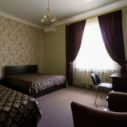 Фото Отель Браво