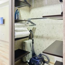 Фото Апартаменты СуткиРу на улице Кисловодская 30А