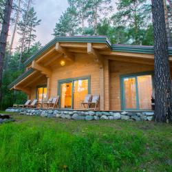 Шале Фэмили Ривер