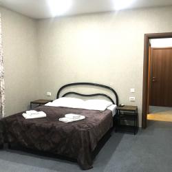 Фото Отель Енисей