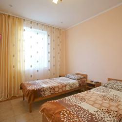 Фото Отель Бумеранг