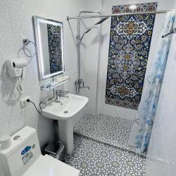 Фото Отель Samarkand Travel Hotel ( Тревел)