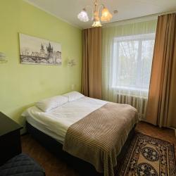 Номер стандарт