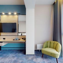 Фото Парк-отель ЯРКI