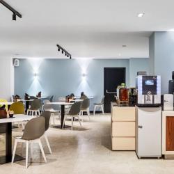 фото 27 Park Inn by Radisson Sheremetyevo Airport (Парк Инн Шереметьево)