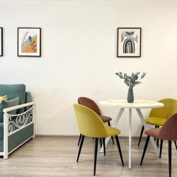 Фото Отель Kravc Group (Кравц Груп) на улице Быстрецкая 22