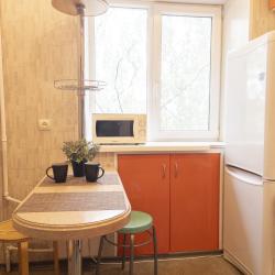 Фото Отель Apartament 52 на улице Прыгунова