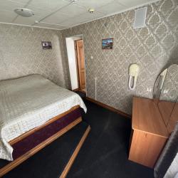 Фото Отель Смирновъ