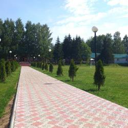 Фото Отель Дубровский