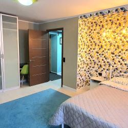 Фото Апартаменты на улице Екатерининская