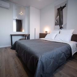 Фото Отель Обуховский