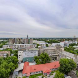 Фото Отель Лайтхаус на улице Кунаева 15/1