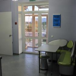 Фото МКС Хостел