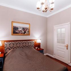 Фото Отель Златинские Лавки