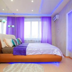 Фото Отель InnHome Apartments (ИннХоум) на улице Цвиллинга 34