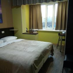 Фото Отель Smart Business Hotel (Смарт Бизнес)