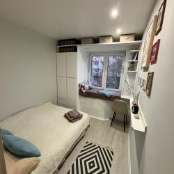 Фото Отель Ideal Apartment (Идеал Апартмент) на улице Нахимовская 31 Б