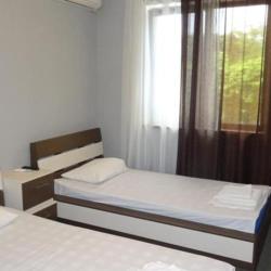 Фото Отель Цитрус 1