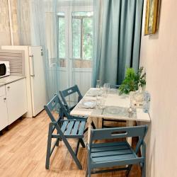 Фото Апартаменты на проспекте Ленина 3