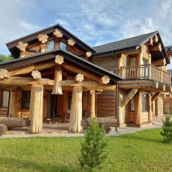 Фото Отель Терем