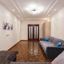 Фото Отель Moment House (Момент Хаус) на улице Юбилейная 30