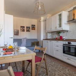 фото 4 Satin Home Apart (Сатин Хоум Апарт) на улице Фёдора Абрамова 8