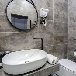 Фото Отель Bruni Loft Hotel (Бруни Лофт)