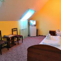 Фото Отель Фотон