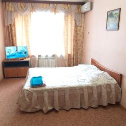 Фото Апартаменты на Амурском бульваре, 23