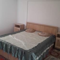 Комната комфорт с 1 двуспальной кроватью