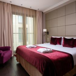 Mercure Москва Павелецкая (Меркюр Павелецкая) — 630479a5546954a1eab6487eb0f02e93