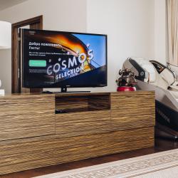 5-комнатный номер люкс президентский