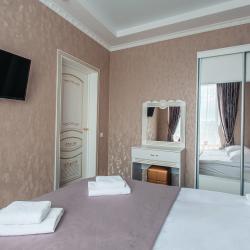 Фото Отель Араз Палас