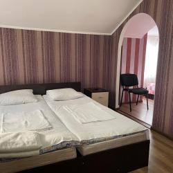 Фото Отель Гостевой дом Мамы Терезы