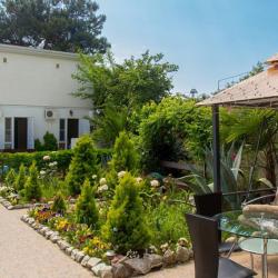 Фото Отель Саучи